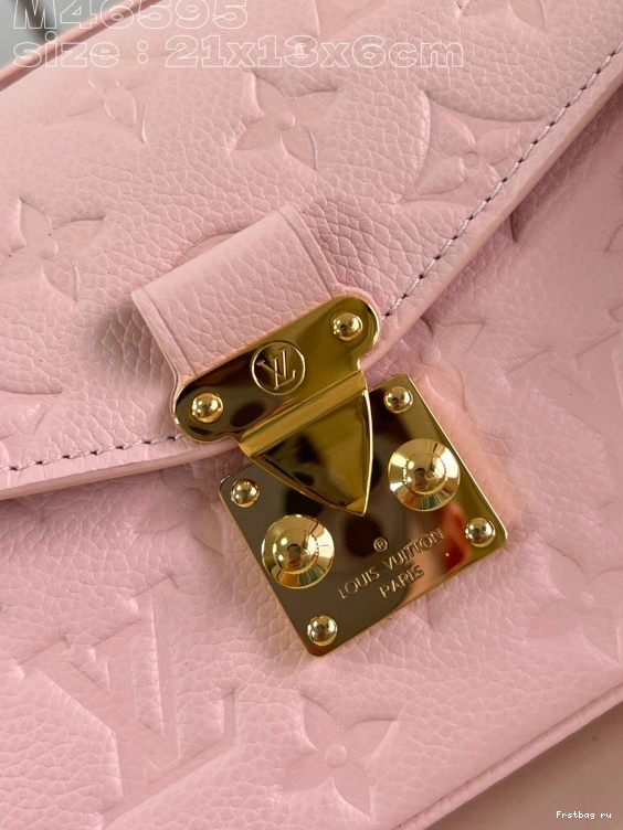 First bag ru EAST LOUIS WEST METIS POCHETTE VUITTON 0810